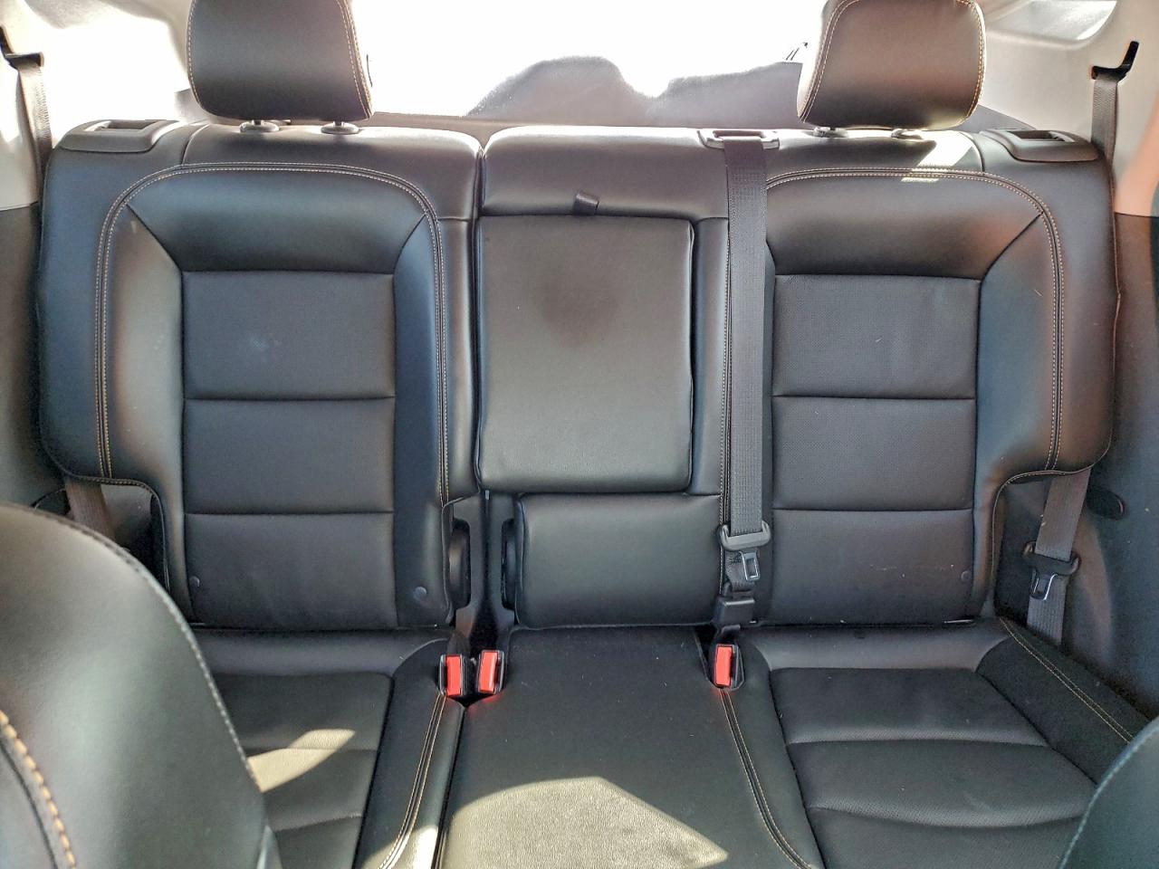 GMC Terrain Slt Image 12