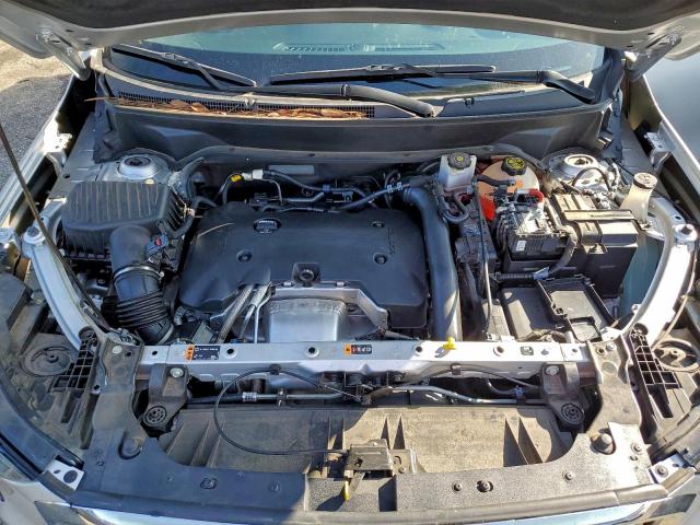 GMC Terrain Slt Image 13