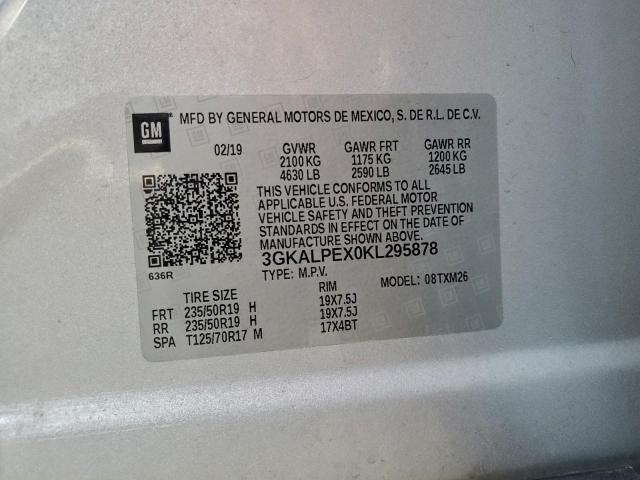 GMC Terrain Slt Image 10