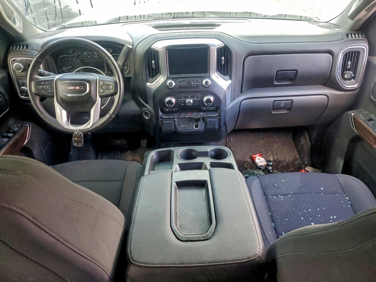 GMC Sierra C1500 Elevation Image 12