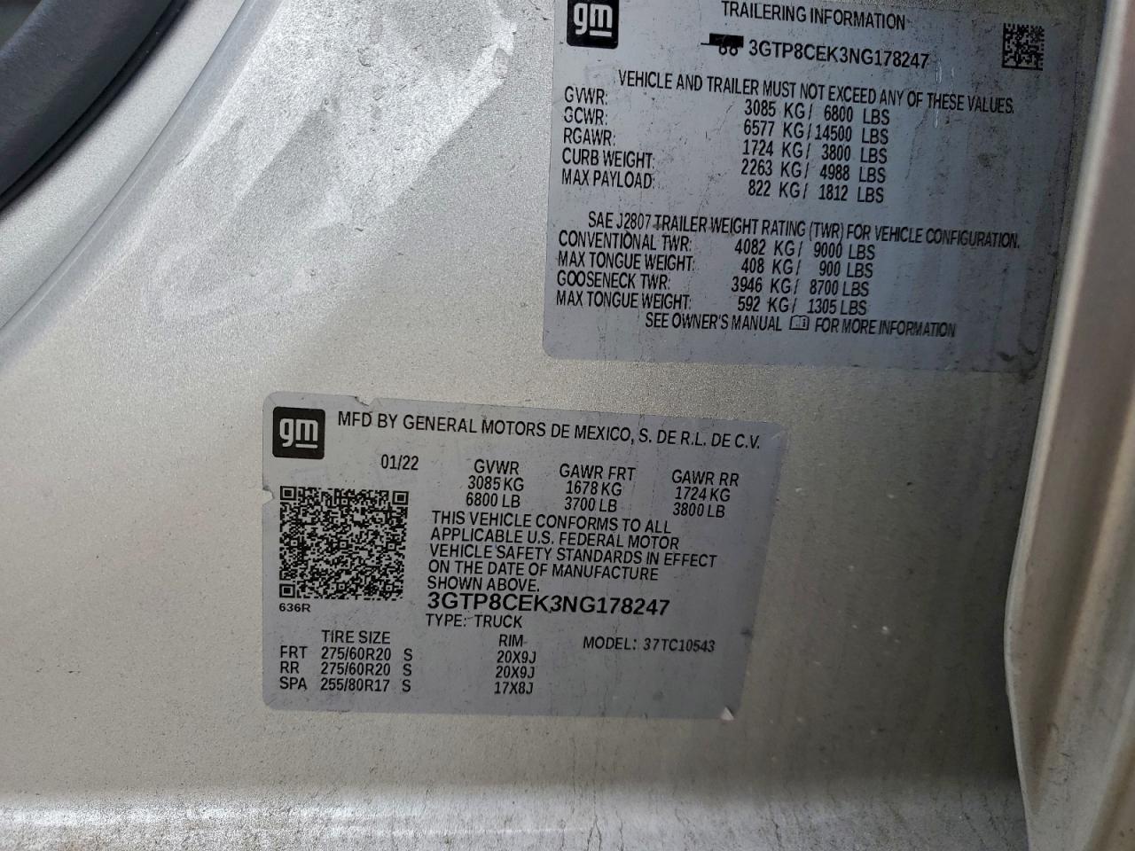 GMC Sierra C1500 Elevation Image 6