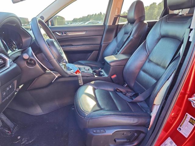 Mazda Cx Grand Touring Image 3