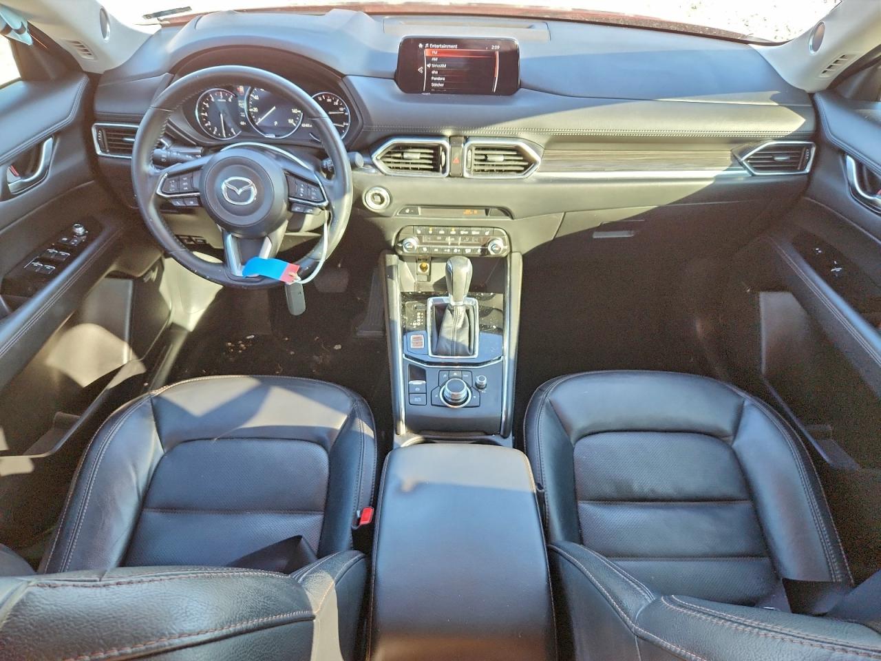 Mazda Cx Grand Touring Image 6