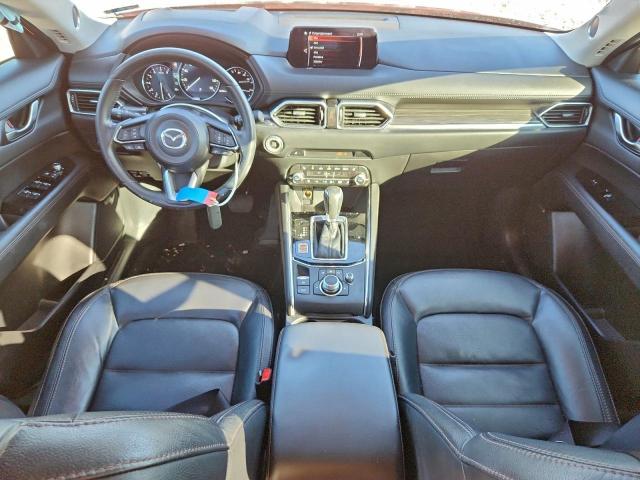 Mazda Cx Grand Touring Image 6