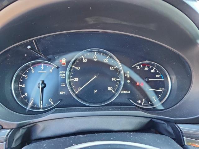 Mazda Cx Grand Touring Image 5