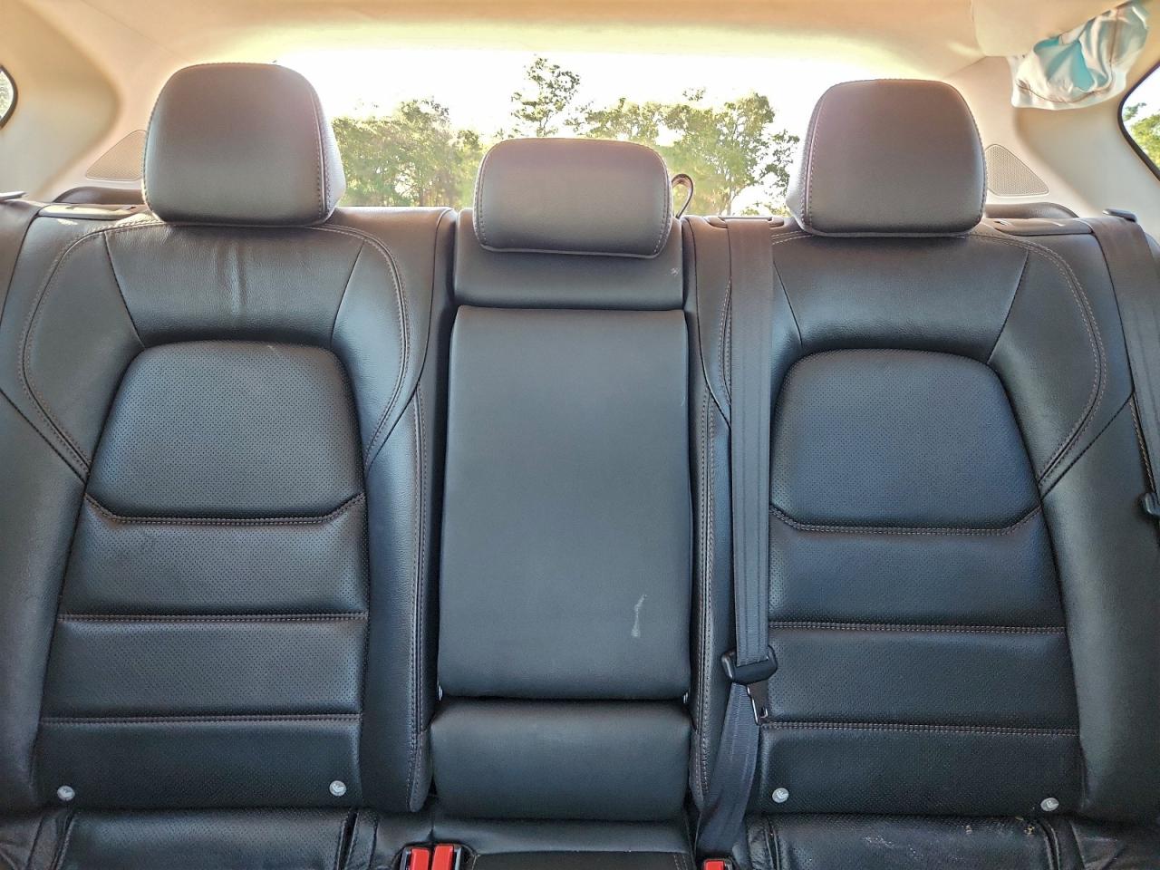 Mazda Cx Grand Touring Image 10