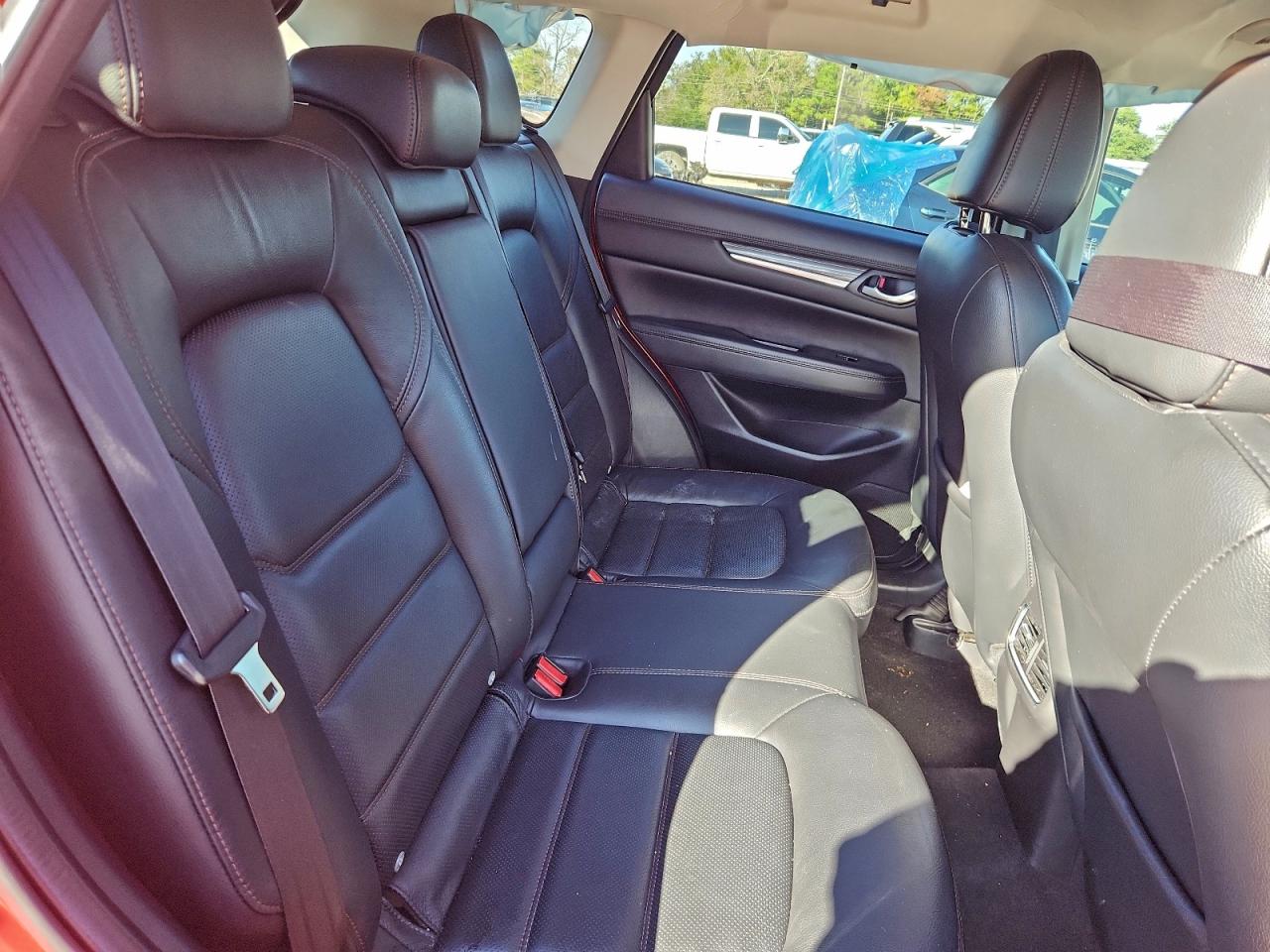 Mazda Cx Grand Touring Image 7