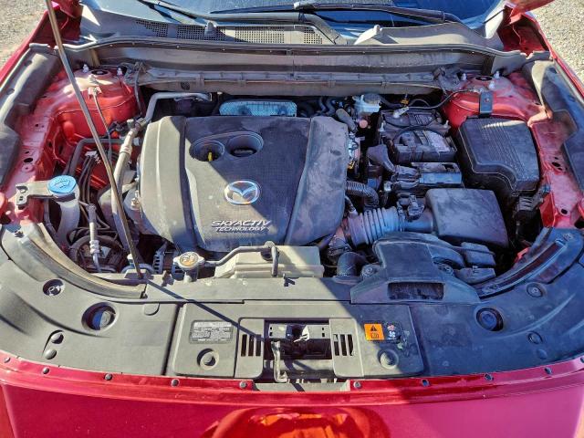 Mazda Cx Grand Touring Image 11