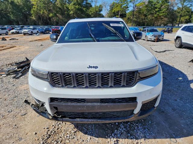 Jeep Grand Cherokee L Limited Image 7