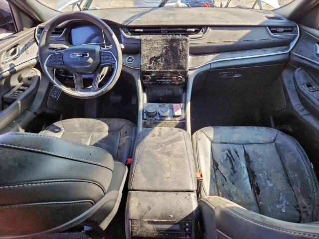 Jeep Grand Cherokee L Limited Image 10