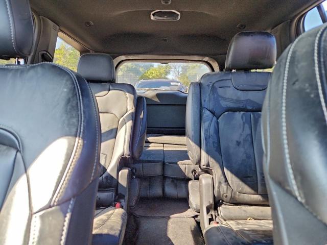 Jeep Grand Cherokee L Limited Image 6