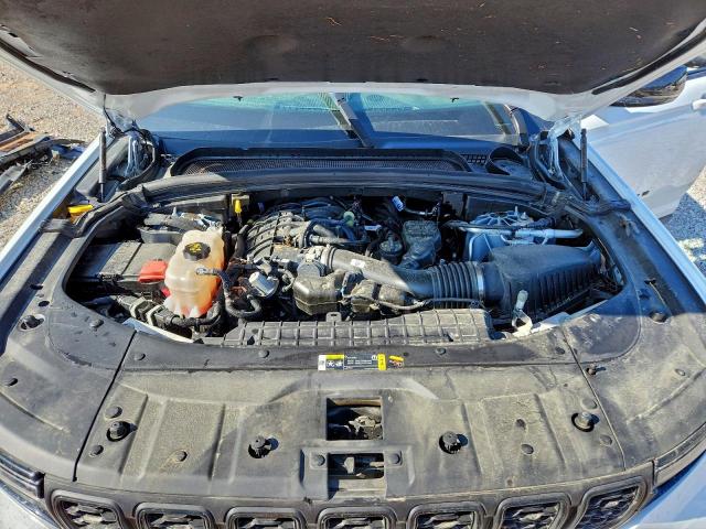 Jeep Grand Cherokee L Limited Image 13