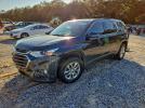 Chevrolet Traverse Lt Image 1
