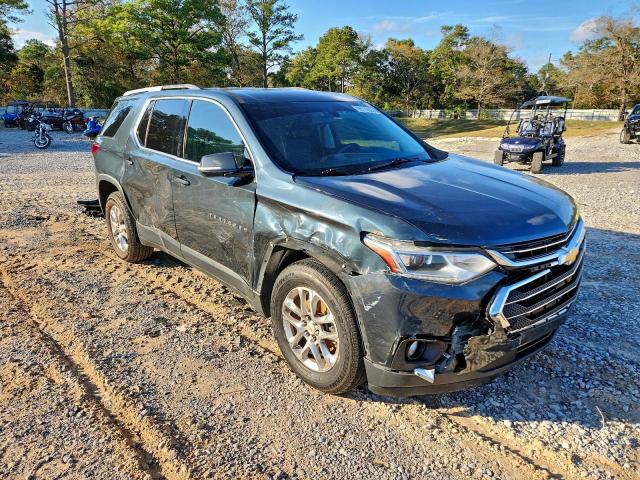 Chevrolet Traverse Lt Image 13