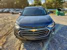 Chevrolet Traverse Lt Image 5