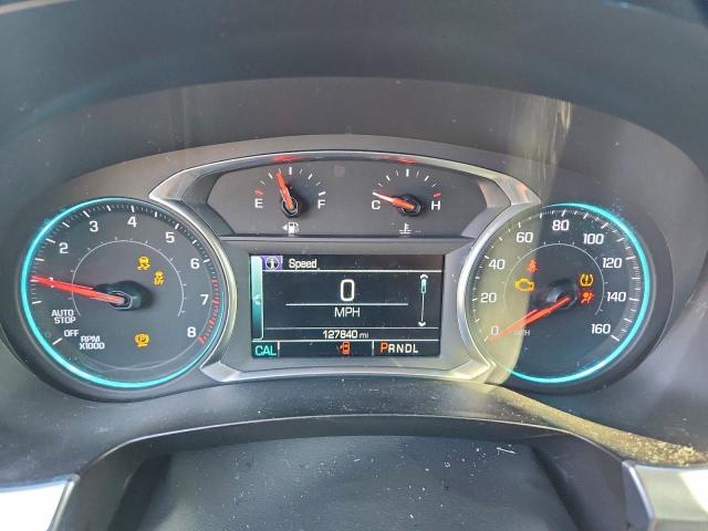 Chevrolet Traverse Lt Image 6