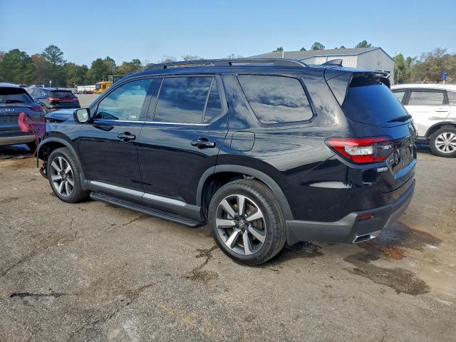 Honda Pilot Touring Image 3