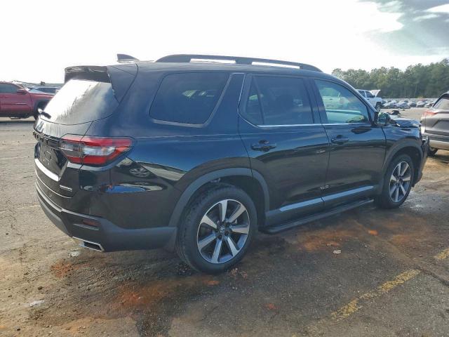 Honda Pilot Touring Image 5
