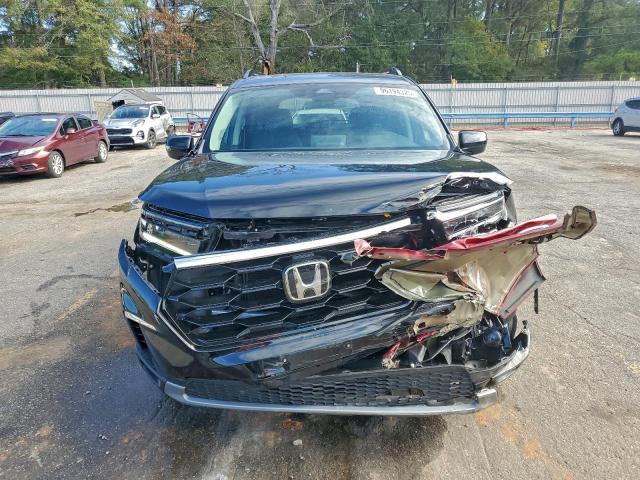 Honda Pilot Touring Image 2