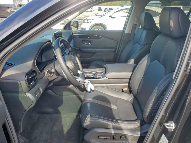 Honda Pilot Touring Image 4