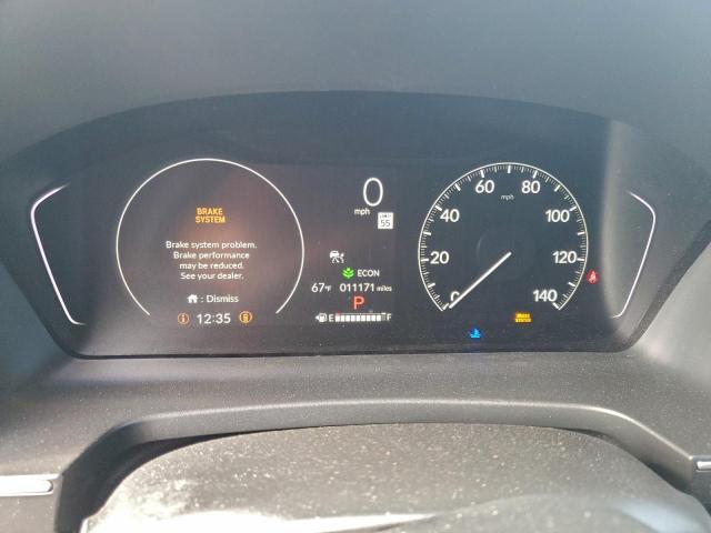 Honda Pilot Touring Image 10