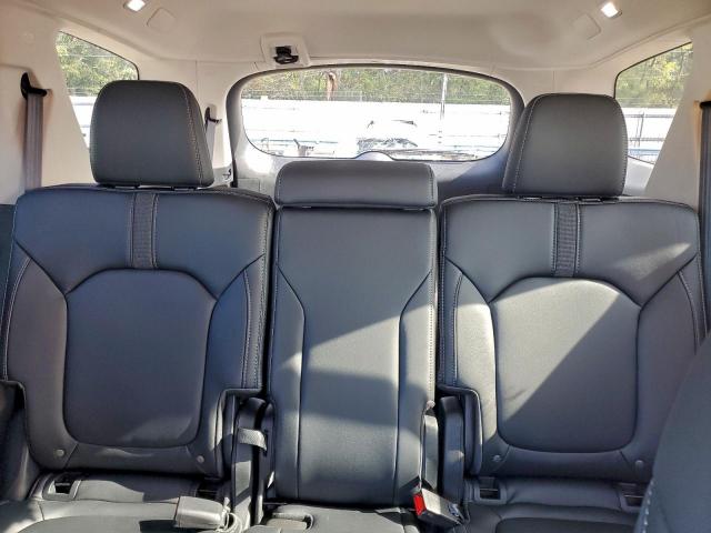 Honda Pilot Touring Image 12