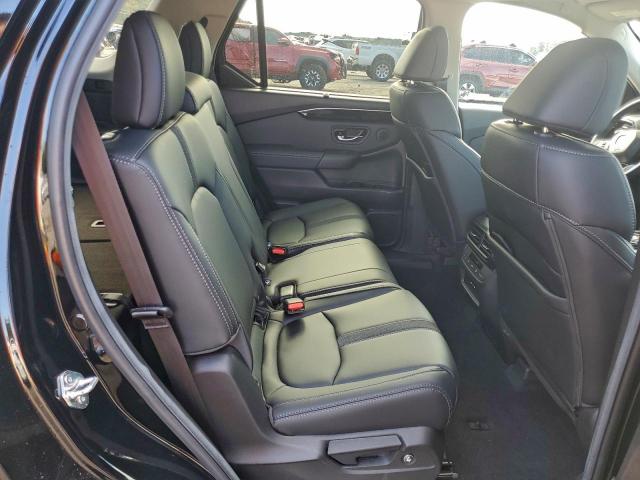 Honda Pilot Touring Image 8