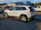 Jeep Grand Cherokee Latitude Plus Image 7