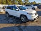Jeep Grand Cherokee Latitude Plus Image 5