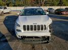 Jeep Grand Cherokee Latitude Plus Image 10
