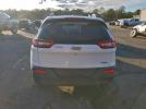 Jeep Grand Cherokee Latitude Plus Image 12