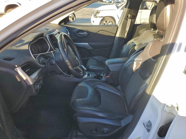 Jeep Grand Cherokee Latitude Plus Image 3