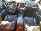 Jeep Grand Cherokee Latitude Plus Image 4