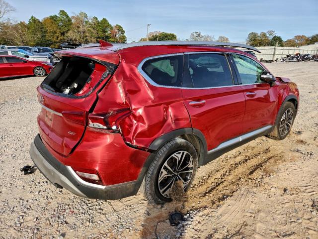 Hyundai SANTA FE Limited Image 12