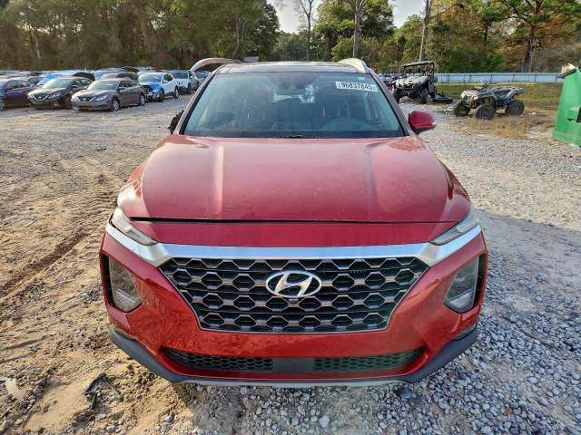 Hyundai SANTA FE Limited Image 5