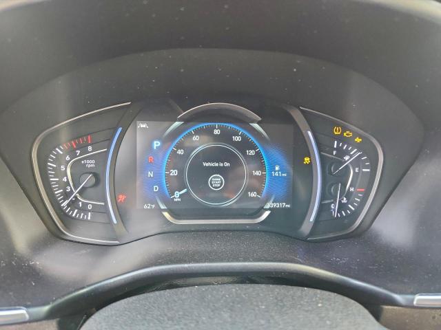 Hyundai SANTA FE Limited Image 7