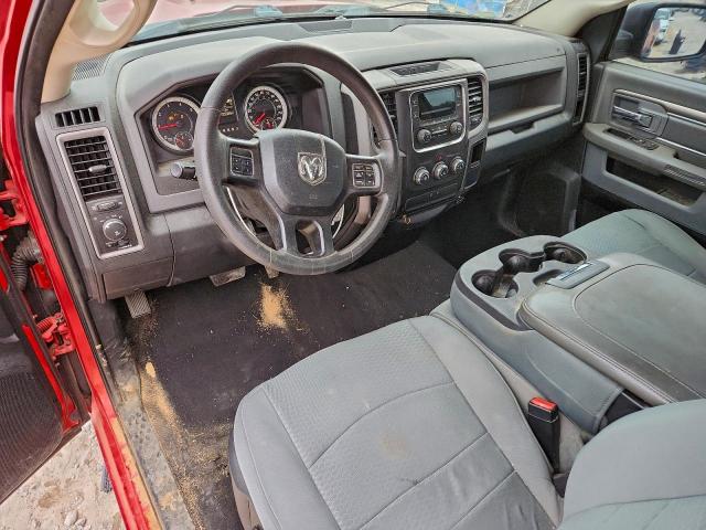 Ram 1500 St Image 4