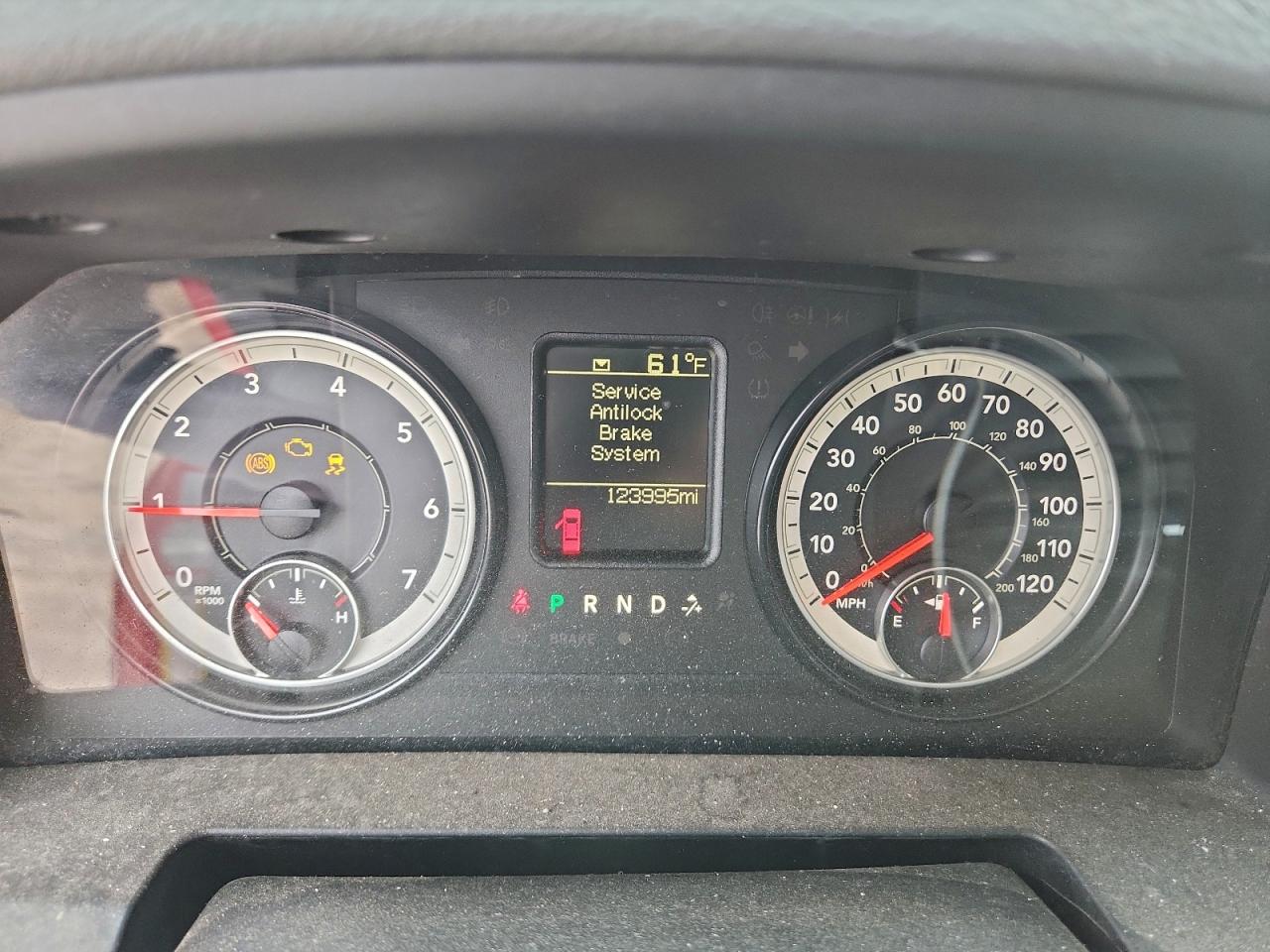 Ram 1500 St Image 10