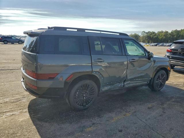 Hyundai SANTA FE Calligraphy Image 2