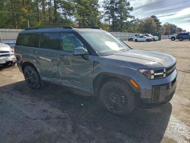 Hyundai SANTA FE Calligraphy Image 4