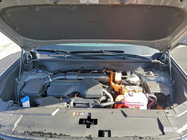 Hyundai SANTA FE Calligraphy Image 10