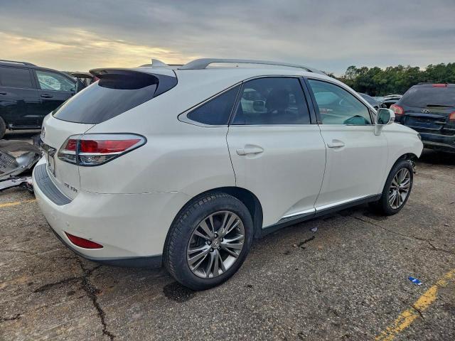 Lexus RX 350 Image 14