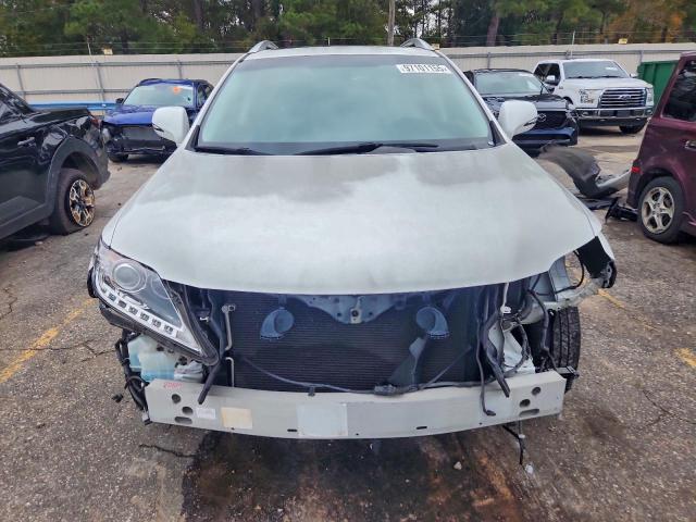 Lexus RX 350 Image 9