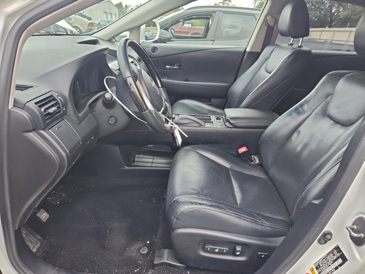 Lexus RX 350 Image 6