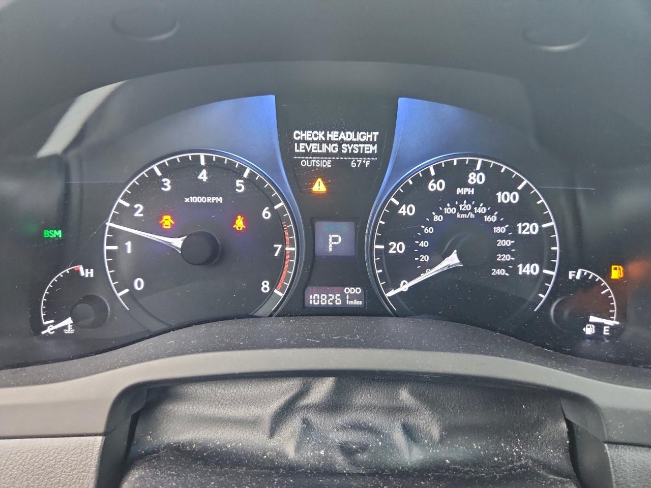 Lexus RX 350 Image 3