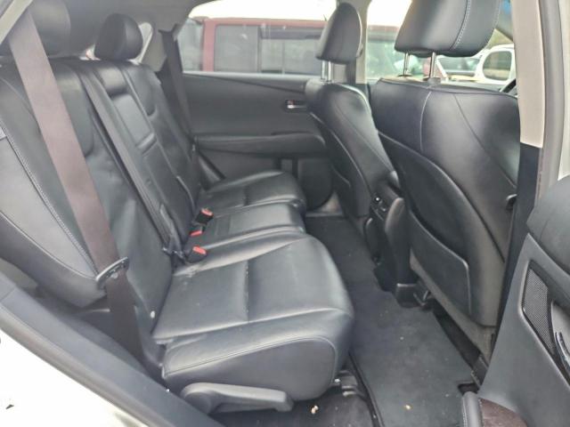 Lexus RX 350 Image 8