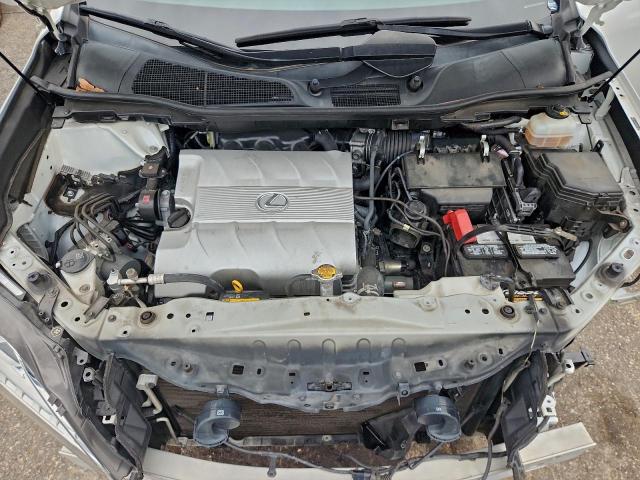 Lexus RX 350 Image 11