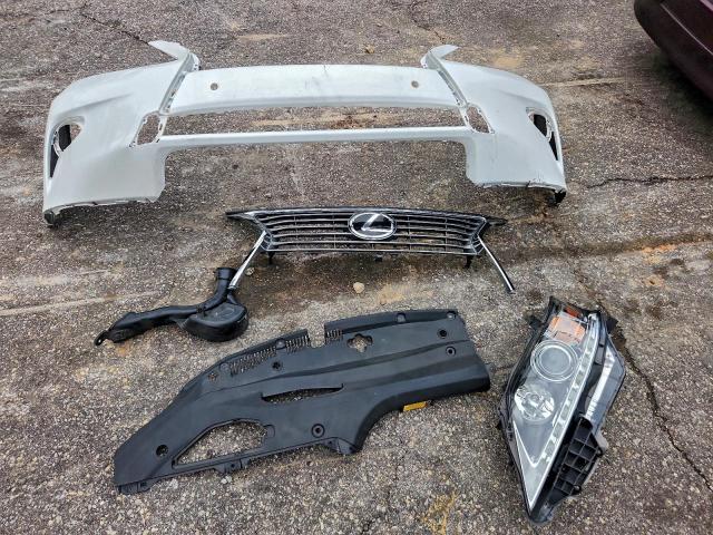 Lexus RX 350 Image 13