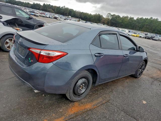Toyota Corolla L Image 8