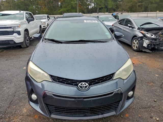 Toyota Corolla L Image 12